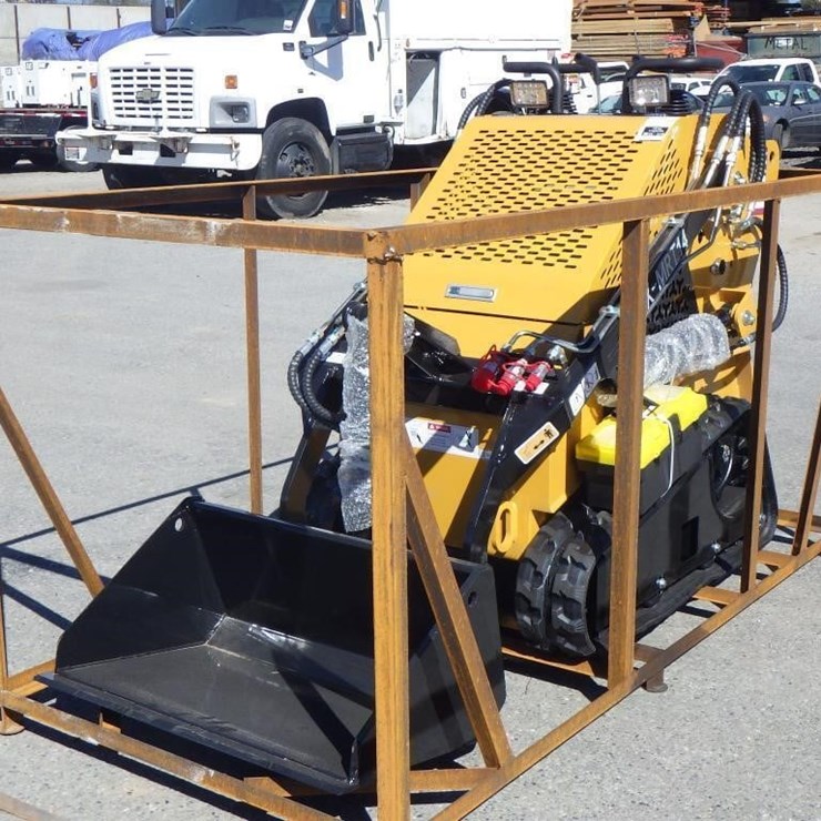 2026 AGT MX-MRT14 Skid Steer Loader