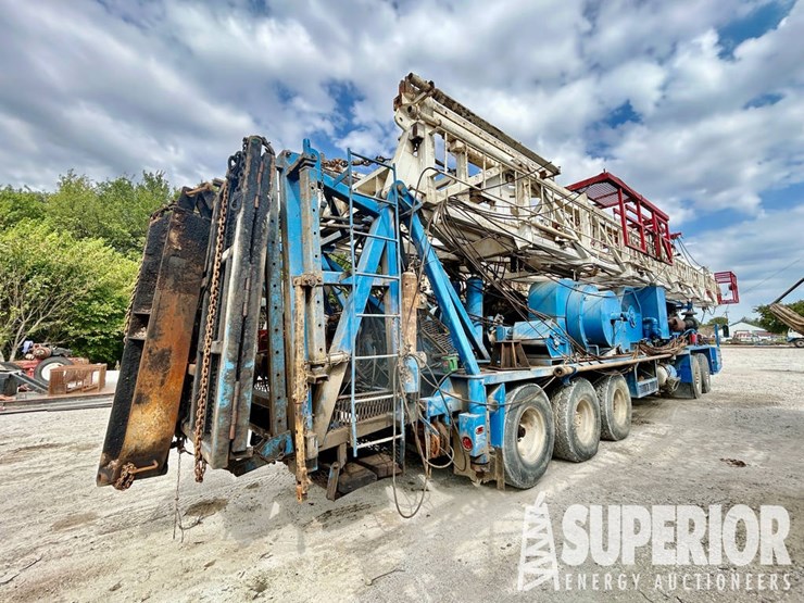 2006-nov-5xl-5c-160-db-d/d-well-service-rig-image-4