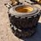 #41609-•-(2)-caterpillar-equipment-tires-image-1