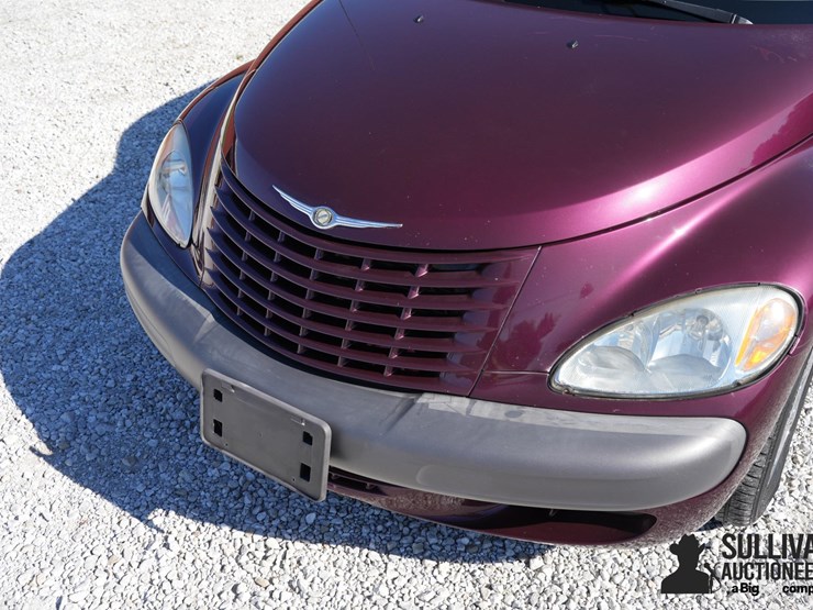 run-#111---2001-chrysler-pt-cruiser-4-door-image-9