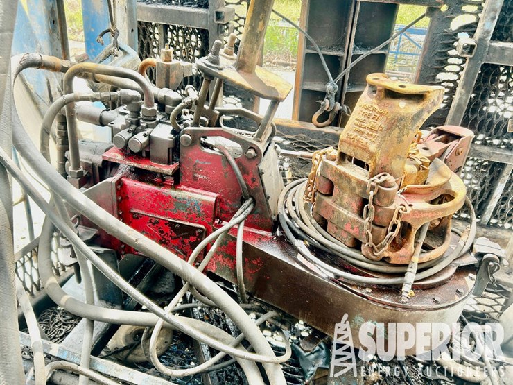 2006-nov-5xl-5c-160-db-d/d-well-service-rig-image-14