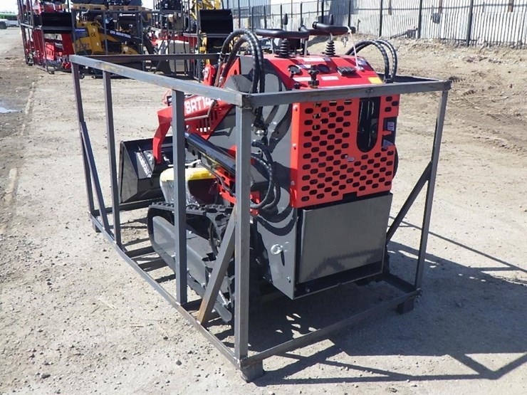 2026-agt-ysrt14-skid-steer-loader-image-4