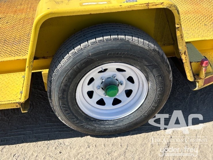 2019-marksman-tbet6x12-tiltbed-trailer,-72"x12'-deck.-image-5