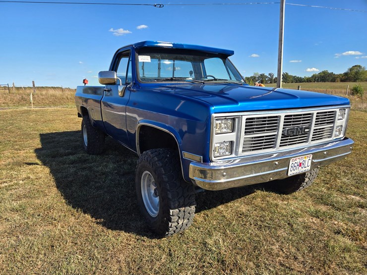 #25276-•-1986-gmc-k2500-pickup-truck-image-20