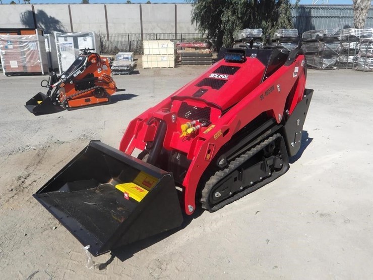 2026-sdlool-sl1050k-skid-steer-loader-image-1