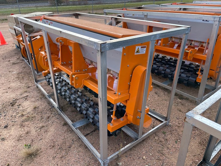 #4072-•-landhonor-no-till-seed-drill-for-tractor-and-skid-steer-image-2