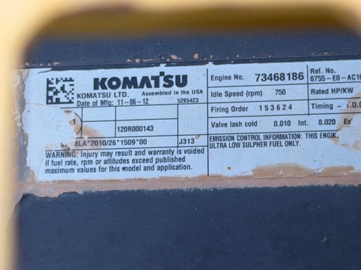#4089-•-2014-komatsu-pc210-lc-excavator-image-59