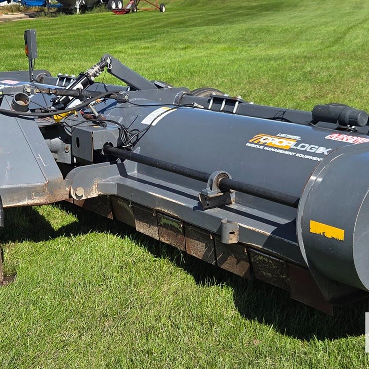 2013 Loftness 180SH64P344 Stalk Chopper