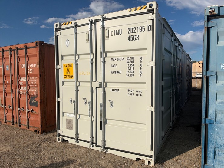#1226-29-•-40ft-high-cube-container-image-1