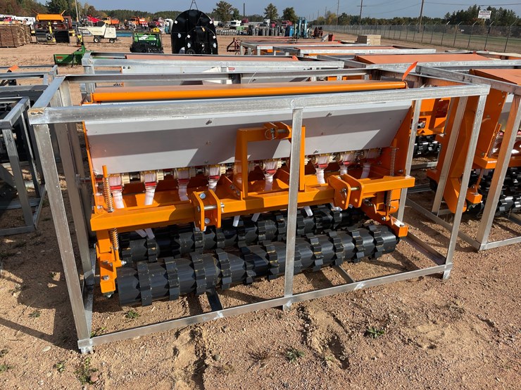 #4076-•-landhonor-no-till-seed-drill-for-tractor-and-skid-steer-image-7