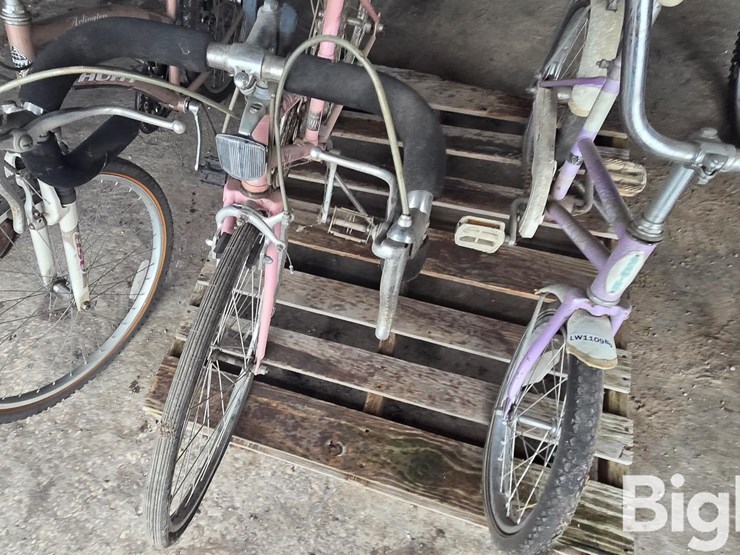 schwinn/trek/huffy-bicycles-image-14