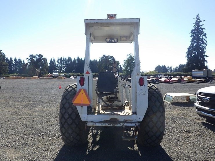 1998-huber-maintainer-m-850c-motor-grader-image-4
