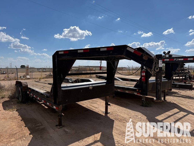 2018-pj-20'l-t/a-gooseneck-trailer-image-2