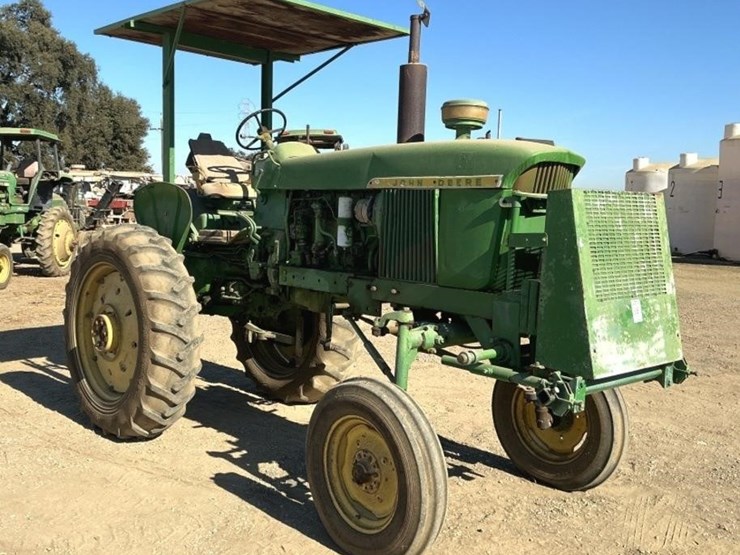 john-deere-4020-hi-crop-tractor-image-1