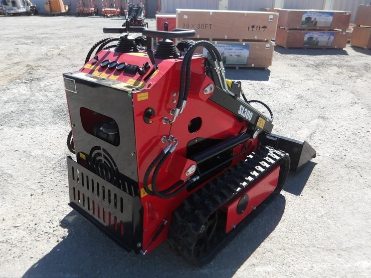 2026-sdlool-sl380-skid-steer-loader-image-1