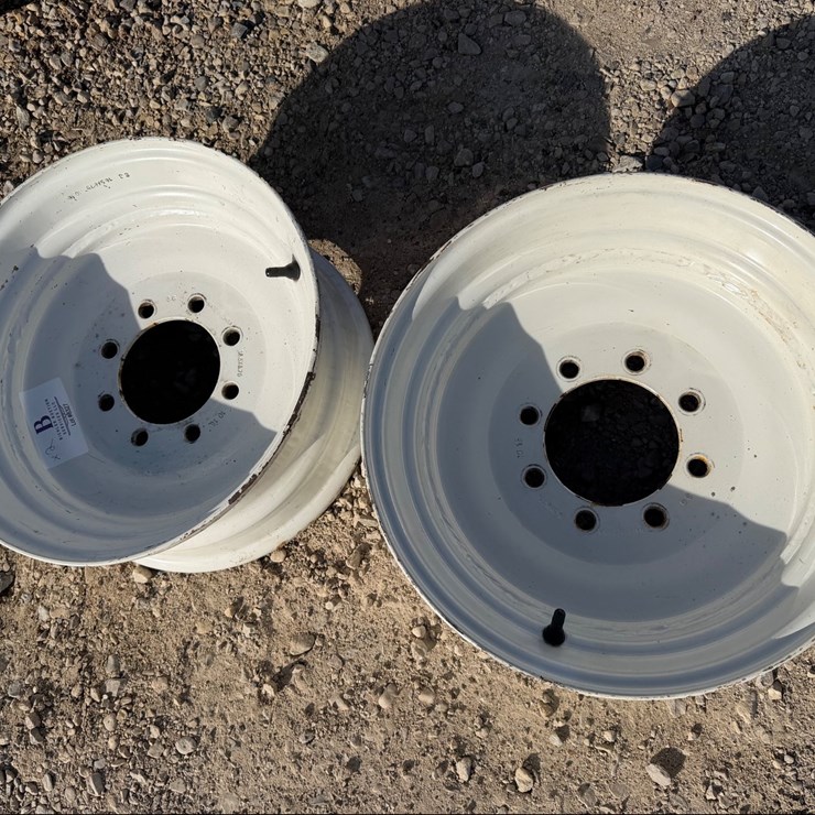 #8327 • Rims