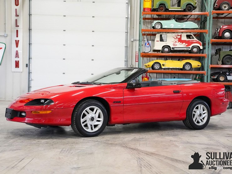 run-#57---1994-chevrolet-camaro-z28-convertible-image-1