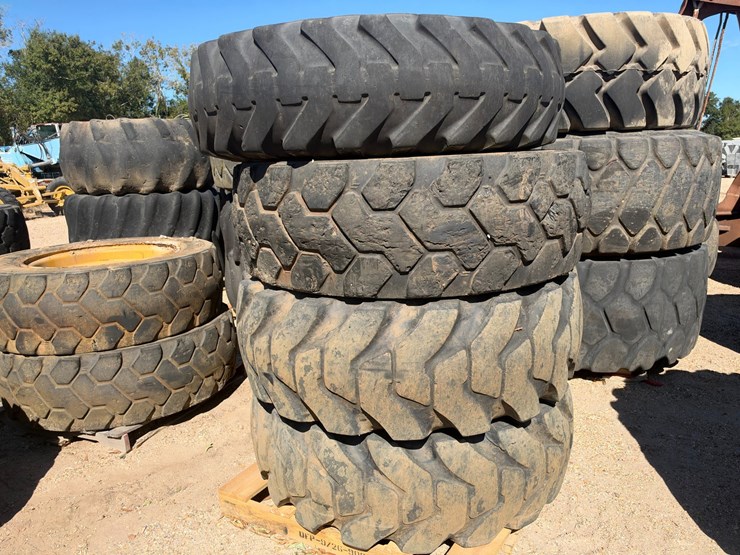 #41527-•-various-equipment-tires-image-2