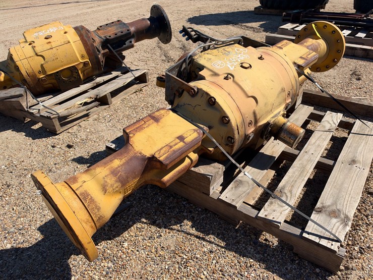 #41537-•-rear-end-for-heavy-duty-equipment-image-3