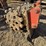 cat-24"-excavator-compaction-wheel-image-1