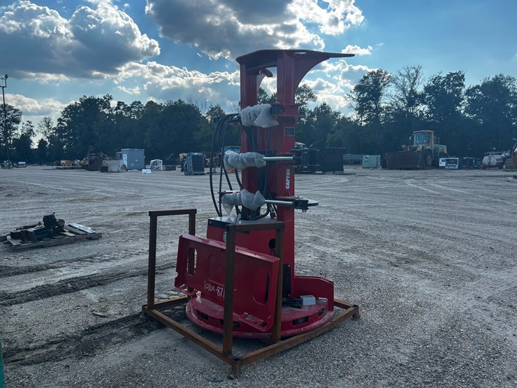 #87145-•-captok-ck-fb77-feller-buncher-for-skid-steer-image-3