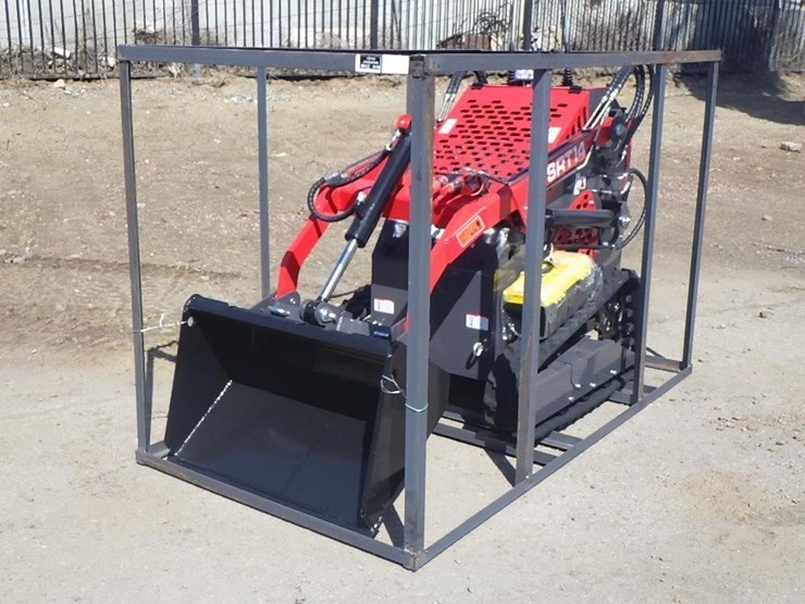 2026-agt-ysrt14-skid-steer-loader-image-1