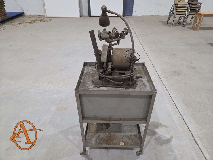 black-diamond-precision-drill-grinder-with-floor-cart-image-4