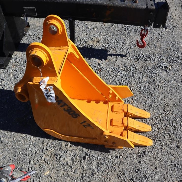 CATERPILLAR 305