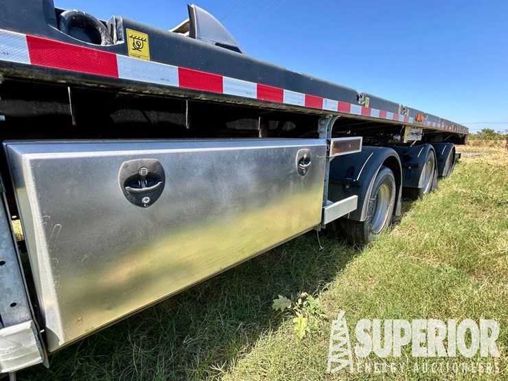 2019-faymanville-telemax-52'-to-155'l-extendable-stretch-sgl-drop-triaxle-trailer-image-11
