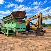 Contractor’s Retirement Auction