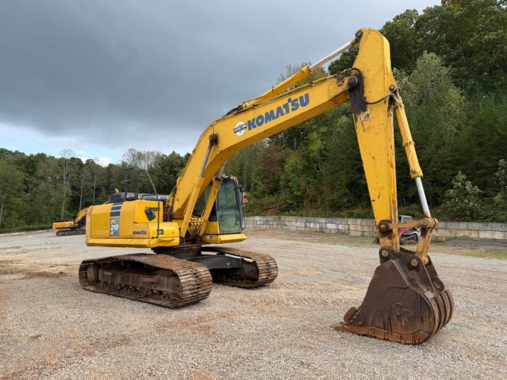 #4089-•-2014-komatsu-pc210-lc-excavator-image-7