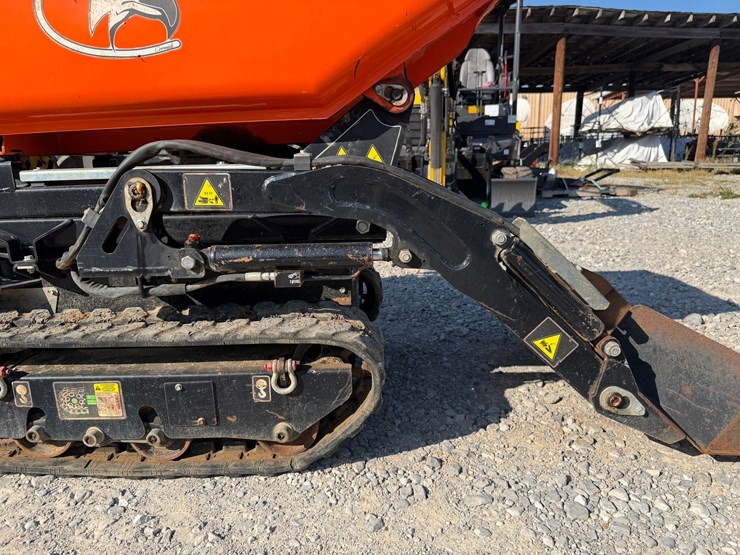 #4094-•-2021-cormidi-c85-self-loading-mini-dumper-image-15