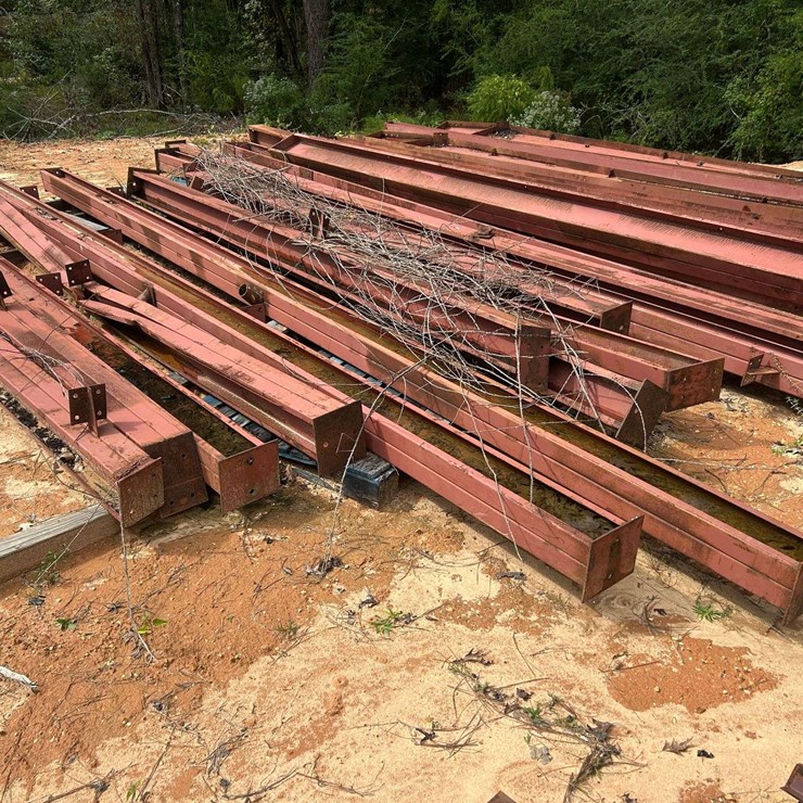 Metal Building