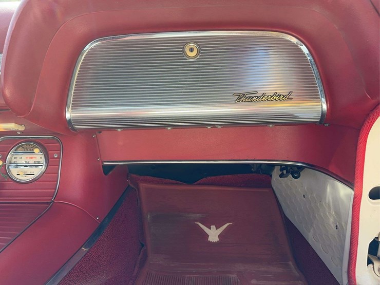 1959-ford-thunderbird-convertible---nice!-image-62