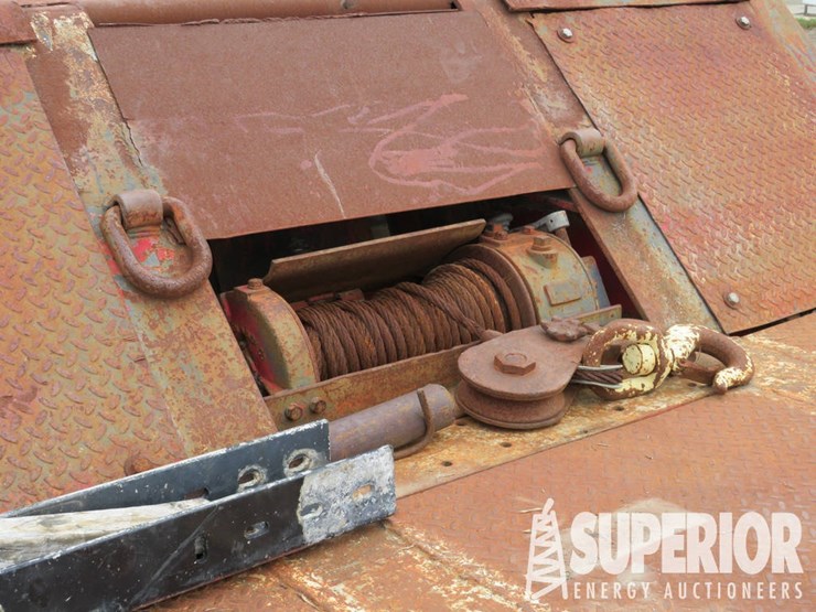 1995-landoll-8'6"w-x-48'oal-t/a-traveling-axle/hyd-tilt-trailer-image-10