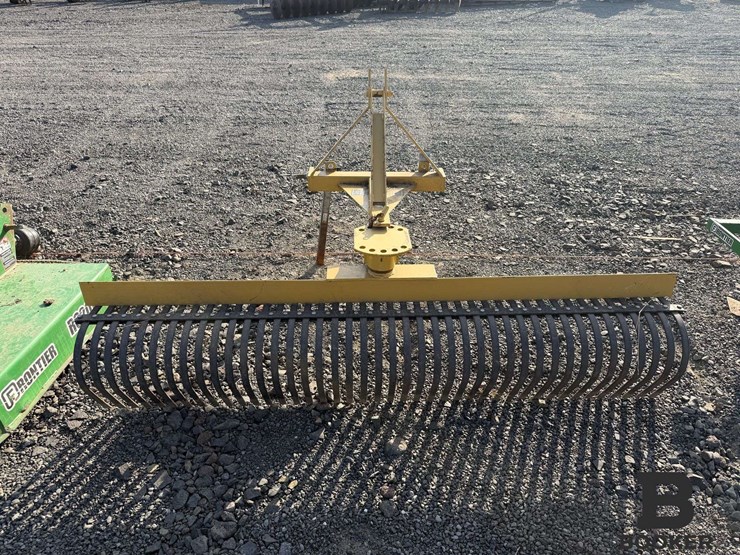 king-kutter-tyr-84-yk-7'-yard-rake-image-4