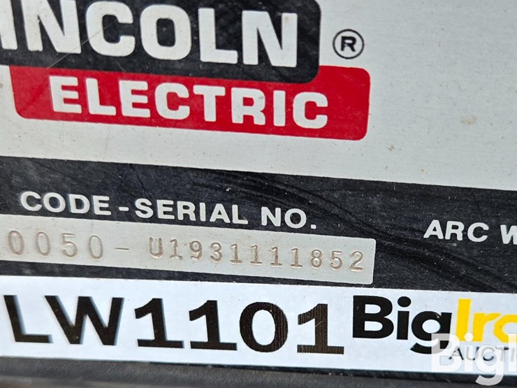lincoln-electric-sp-100-welder-&-air-tank-image-18