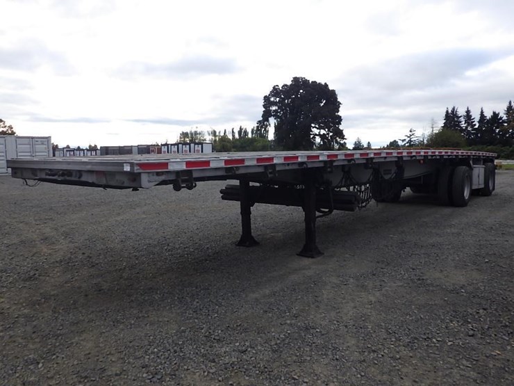 1998-ravens-45'-t/a-flatbed-trailer-image-1