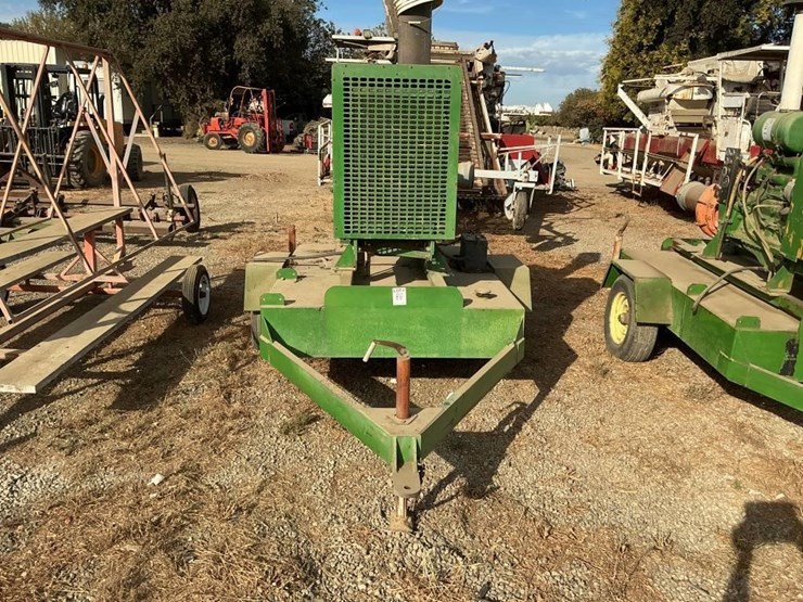 jd/berkeley-6-cyl-8"-portable-pumping-unit-image-2