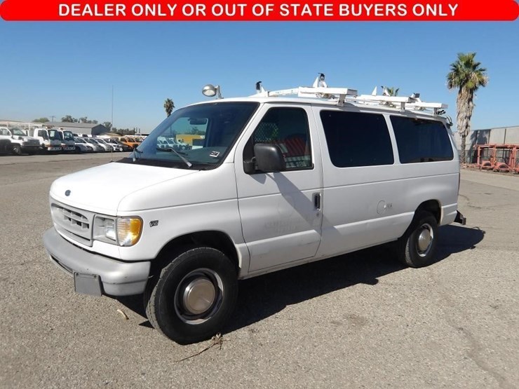 1998-ford-e350-image-1