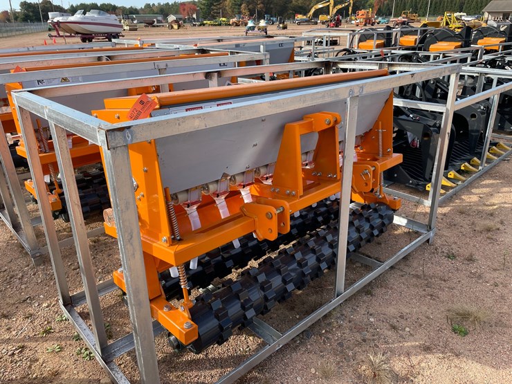 #4072-•-landhonor-no-till-seed-drill-for-tractor-and-skid-steer-image-8
