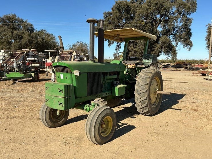 john-deere-4320-tractor,-diesel-image-3