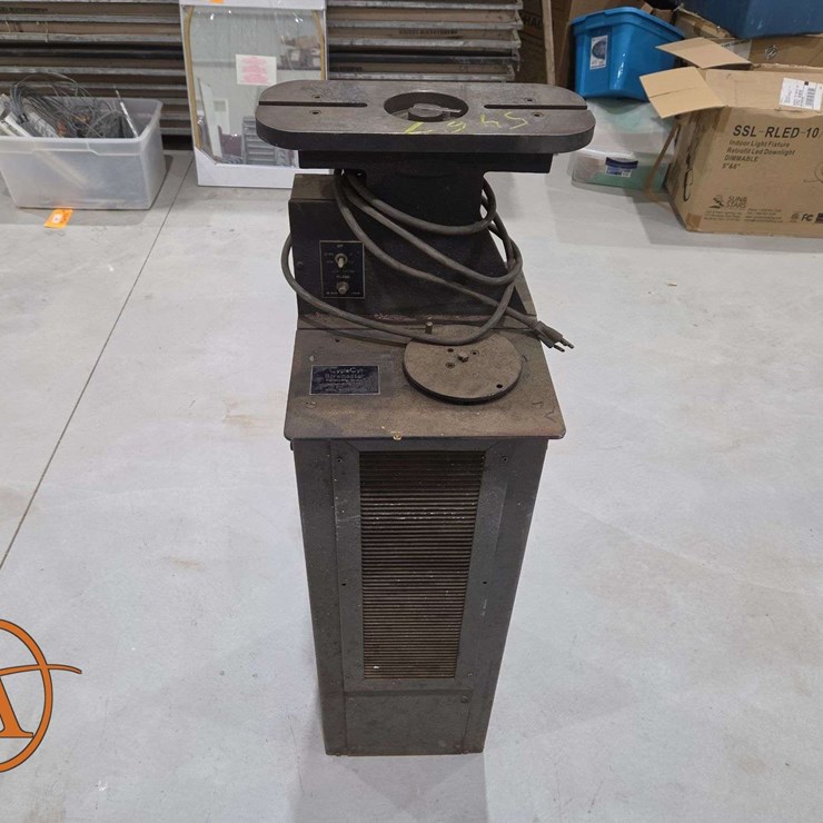 CycleCyl Boremaster Cylinder Boring Machine