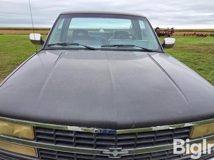 1992-chevrolet-2500-pickup-image-11