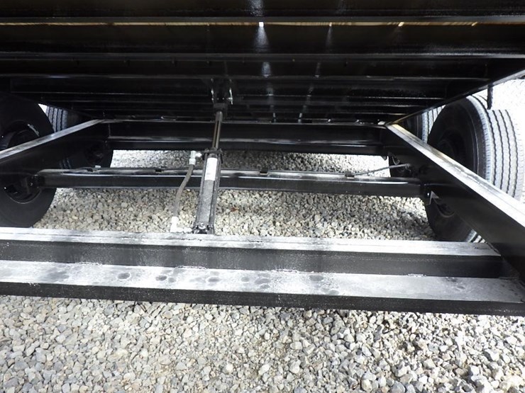 2026-delta-7'x20'-t/a-tilt-deck-trailer-image-14