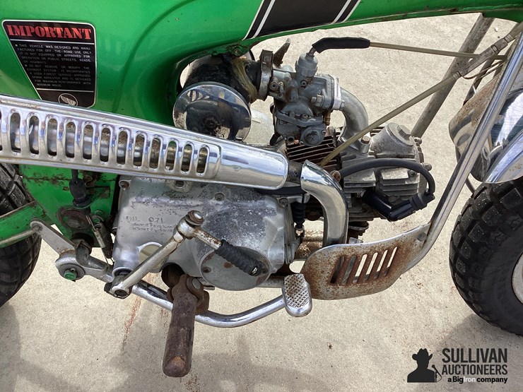 run-#195---1970-honda-trail-70-minibike-image-13