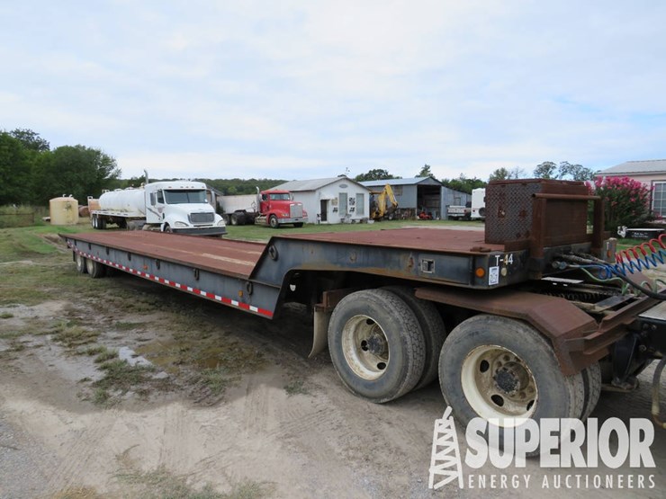 1995-landoll-8'6"w-x-48'oal-t/a-traveling-axle/hyd-tilt-trailer-image-3