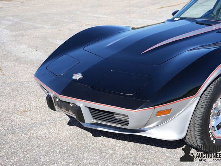 run-#71---1978-chevrolet-corvette-pace-car-edition-image-9
