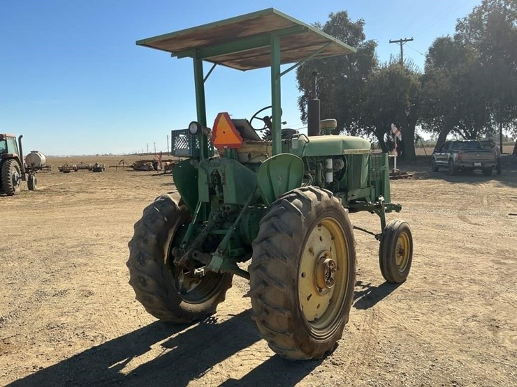 john-deere-4020-hi-crop-tractor-image-3