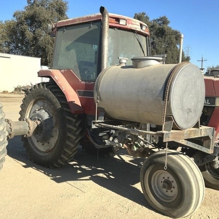 CASE-IH 7120 Tractor